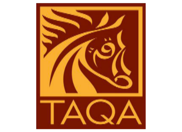 Projects with TAQA